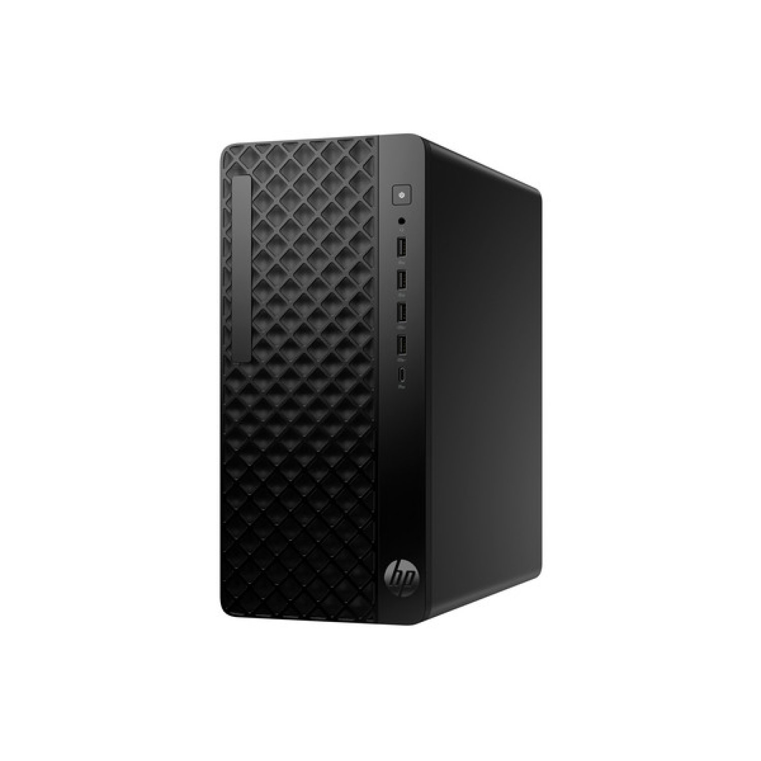 HP ProDesk 400 · AMD Ryzen 3 8300G · 8GB DDR5 · 256GB SSD · Windows 11 Pro