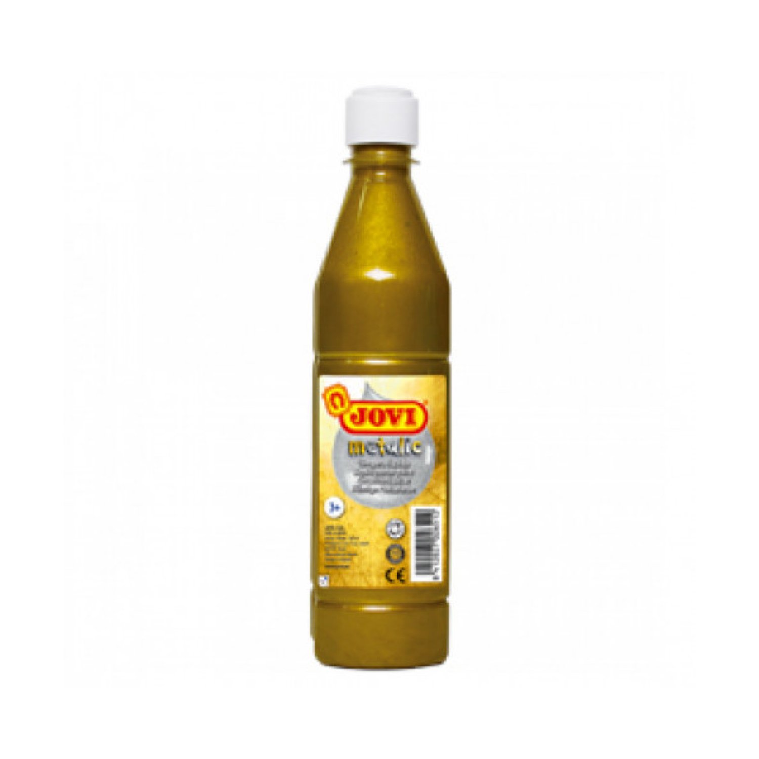 Jovi Pintura para Manualidades · 500 ml · Ideal Carteles y Proyectos