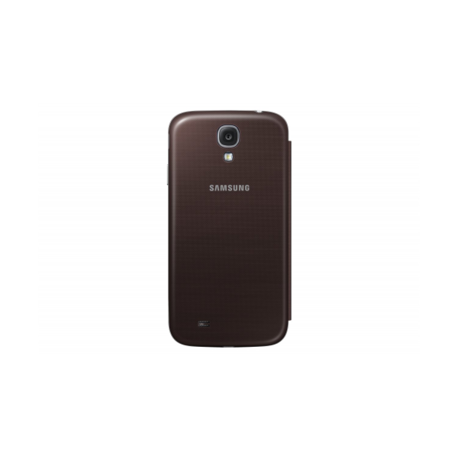 Samsung EF-FI950B · Funda Libro para Galaxy S24 Ultra · Marrón
