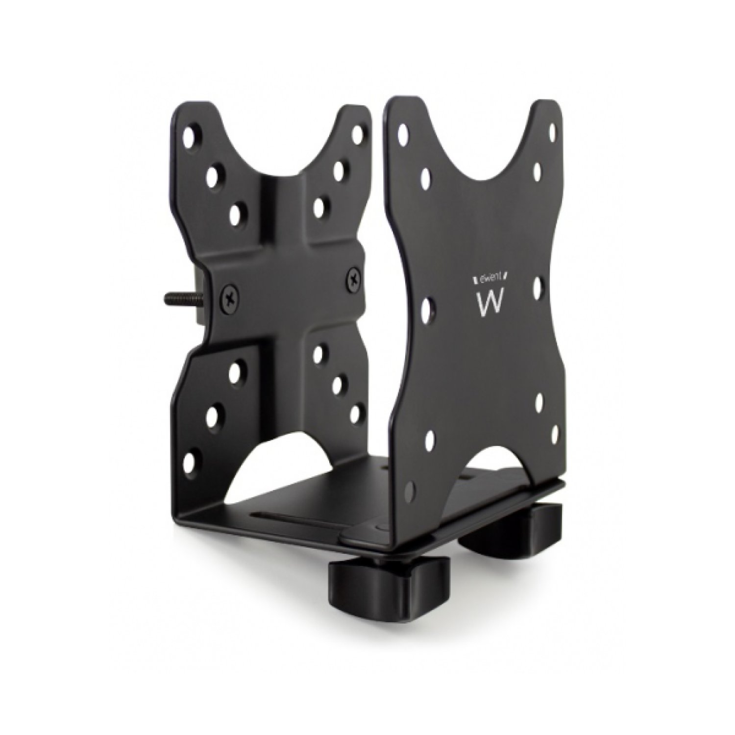 Ewent EW1517 · Soporte Estación de Trabajo · Carga máx. 5 kg · Negro