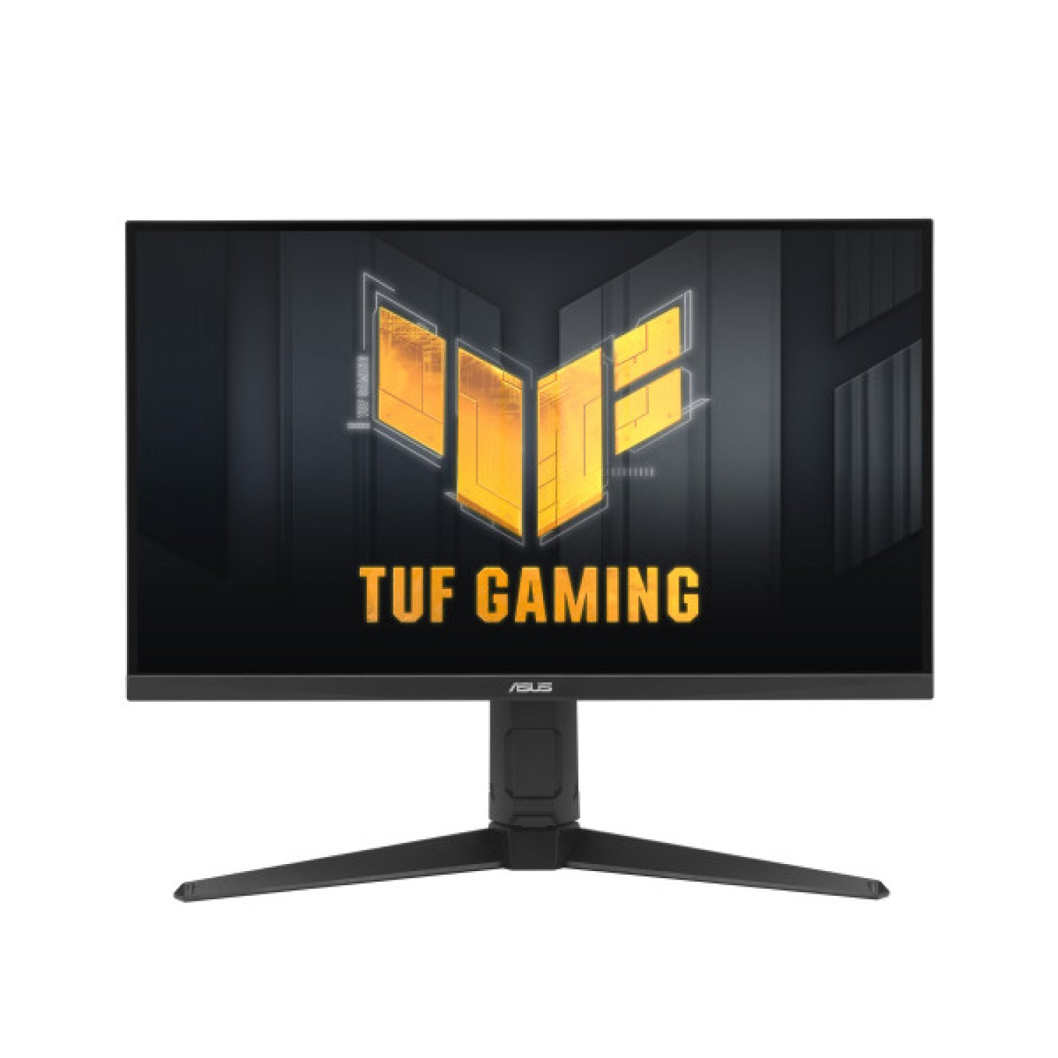 ASUS TUF Gaming VG27UQEL5A · 27" · 4K UHD · 3840x2160 · LCD