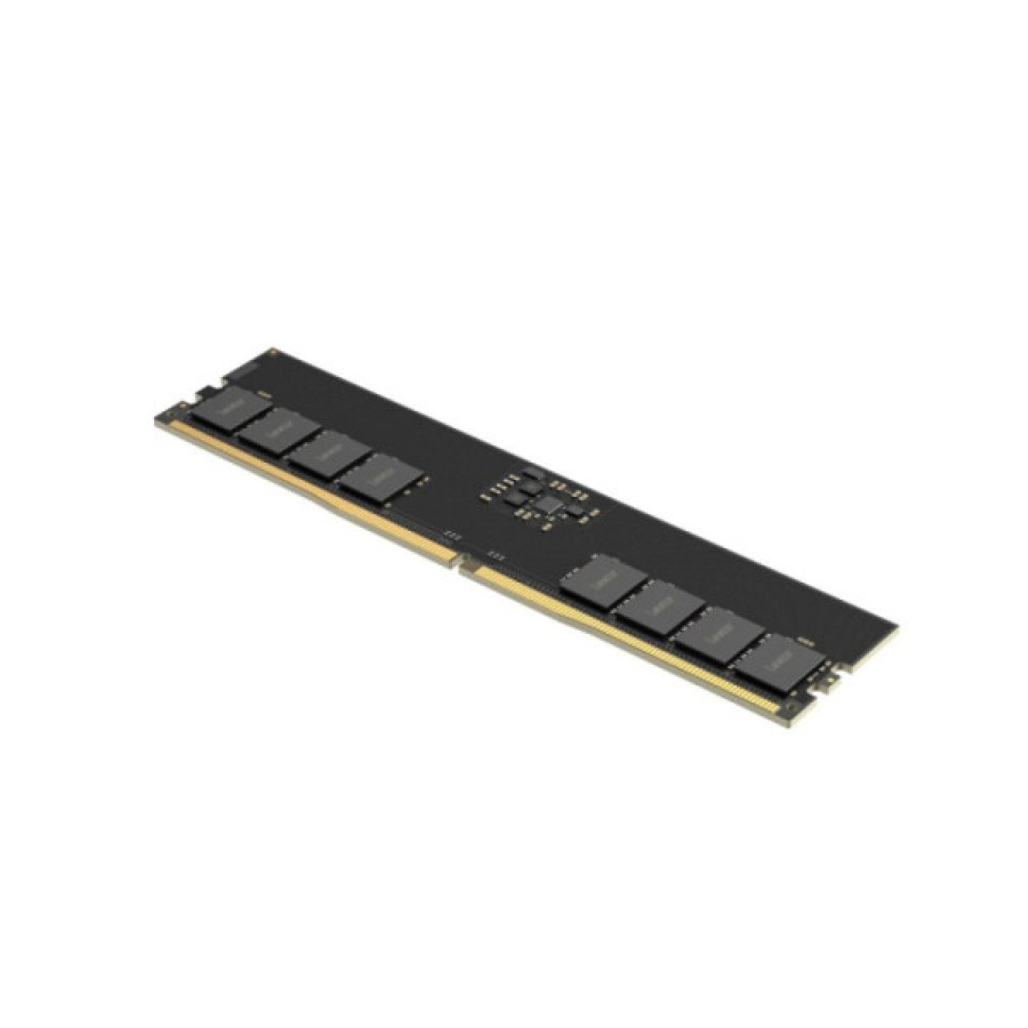 Lexar · Memoria DDR5 16GB · 5600 MHz · CL46 · U-DIMM 288 PIN