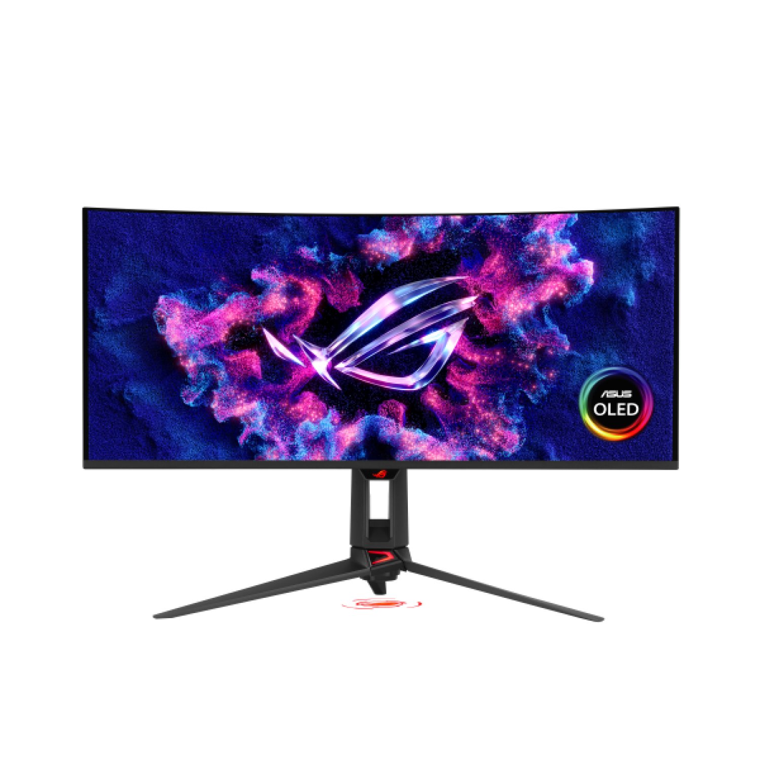 ASUS ROG Swift OLED PG34WCDN · 34" · 3440x1440 · QD-OLED · 240Hz