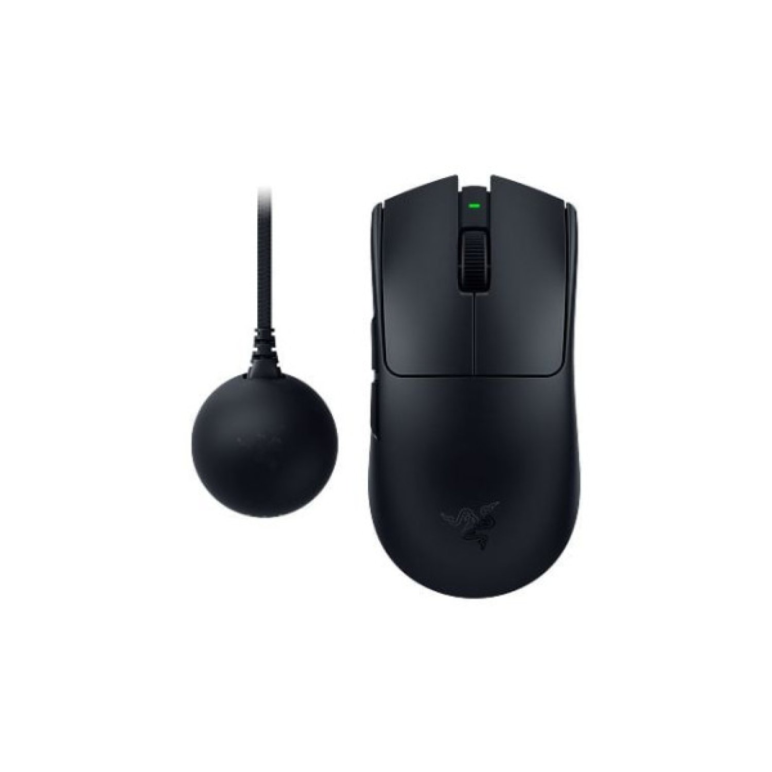 Razer Viper V4 Pro · Ratón Gaming Negro · Sensor 30000 DPI · Inalámbrico