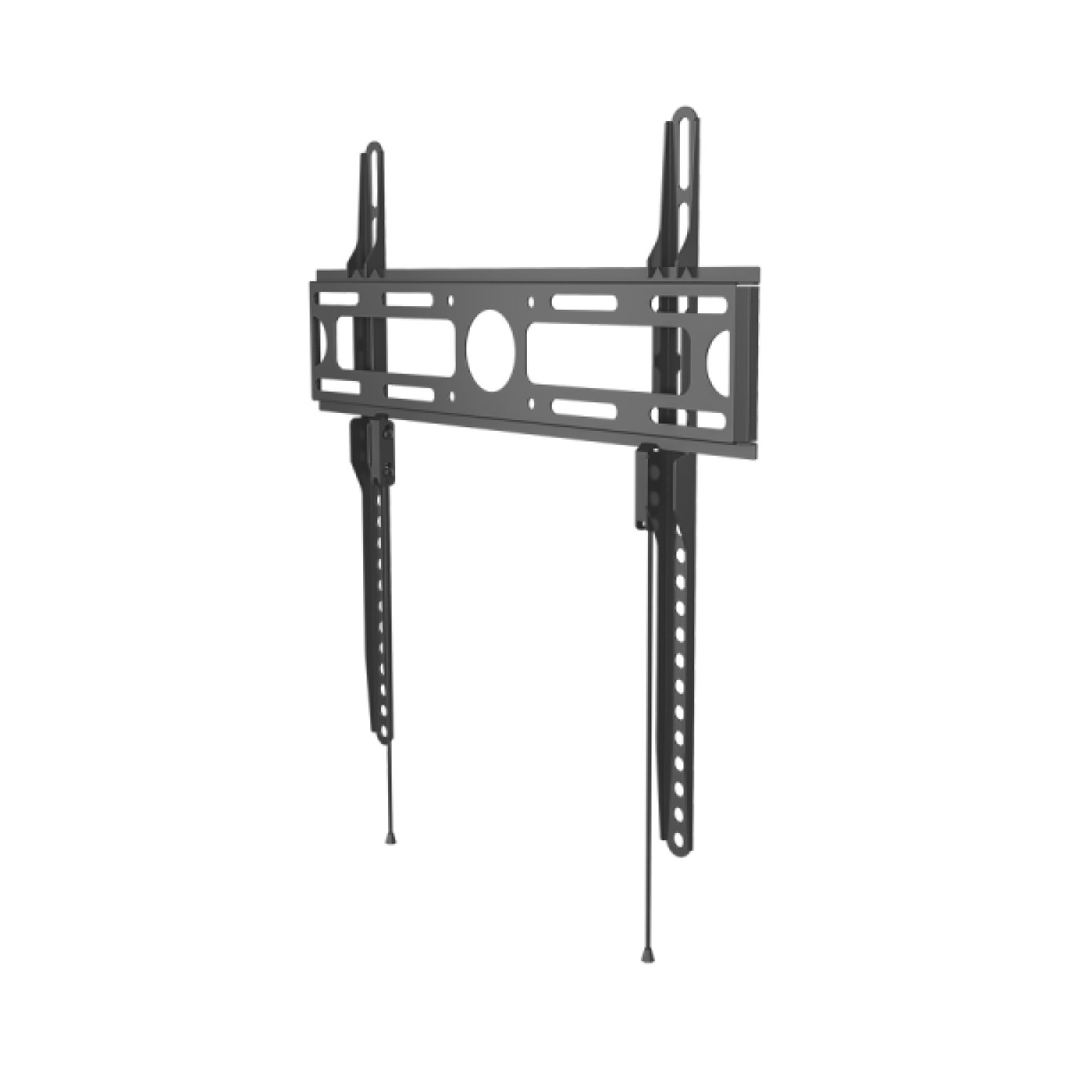NOX · Soporte de Pared TV · 55" · VESA 200x200 · Negro