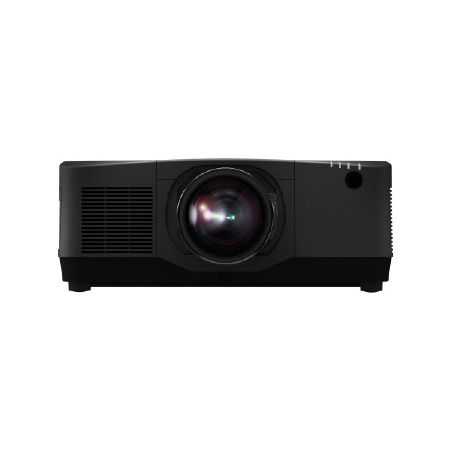 Sharp XP-A155U · Proyector Instalación WUXGA · 14000 lúmenes · LCD Laser · Negro