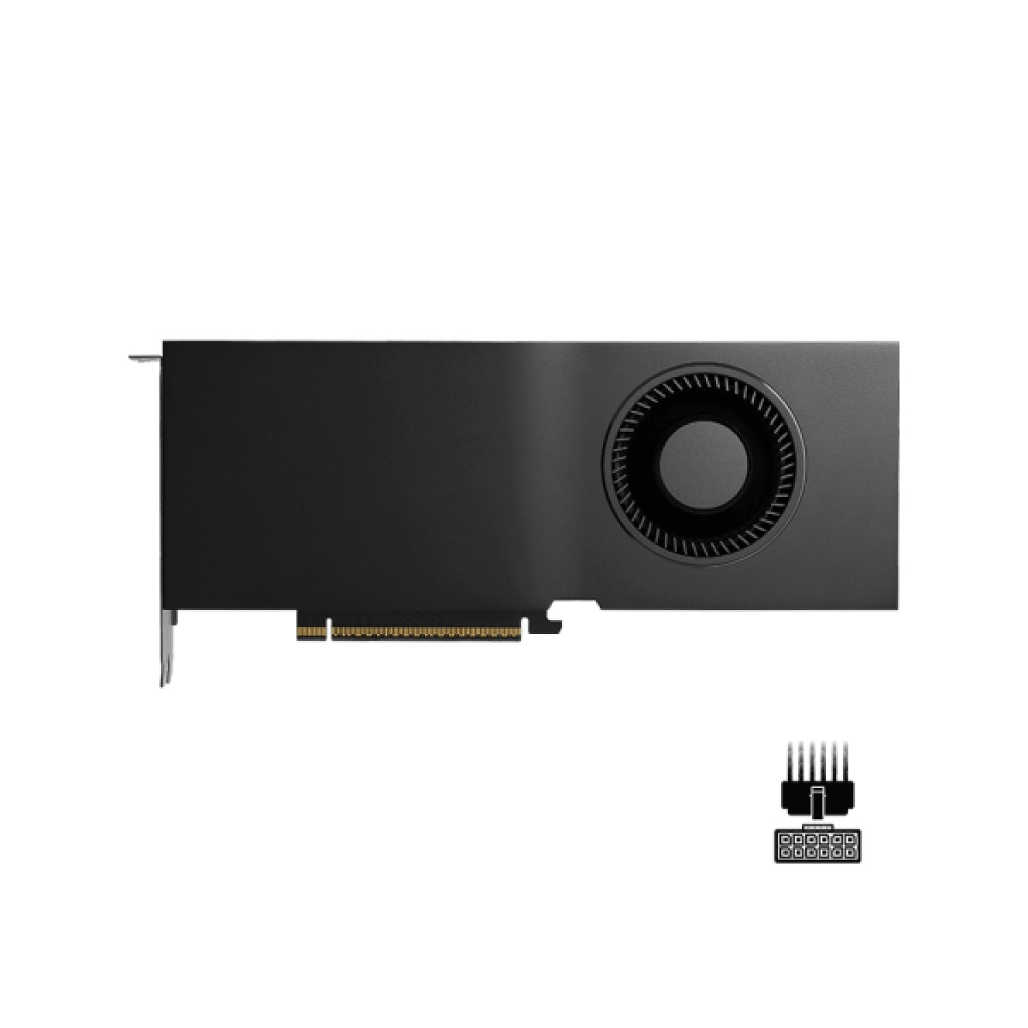 PNY RTX Pro 5000 · Tarjeta Gráfica Profesional · 72GB GDDR7