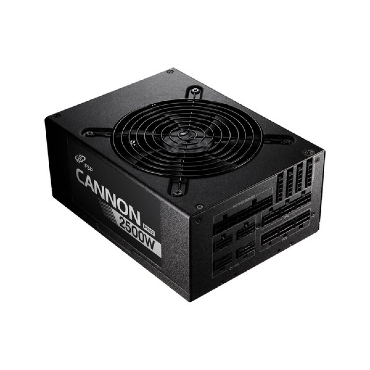 FSP · Fuente de Alimentación ATX · 12V V3.1 · 850W