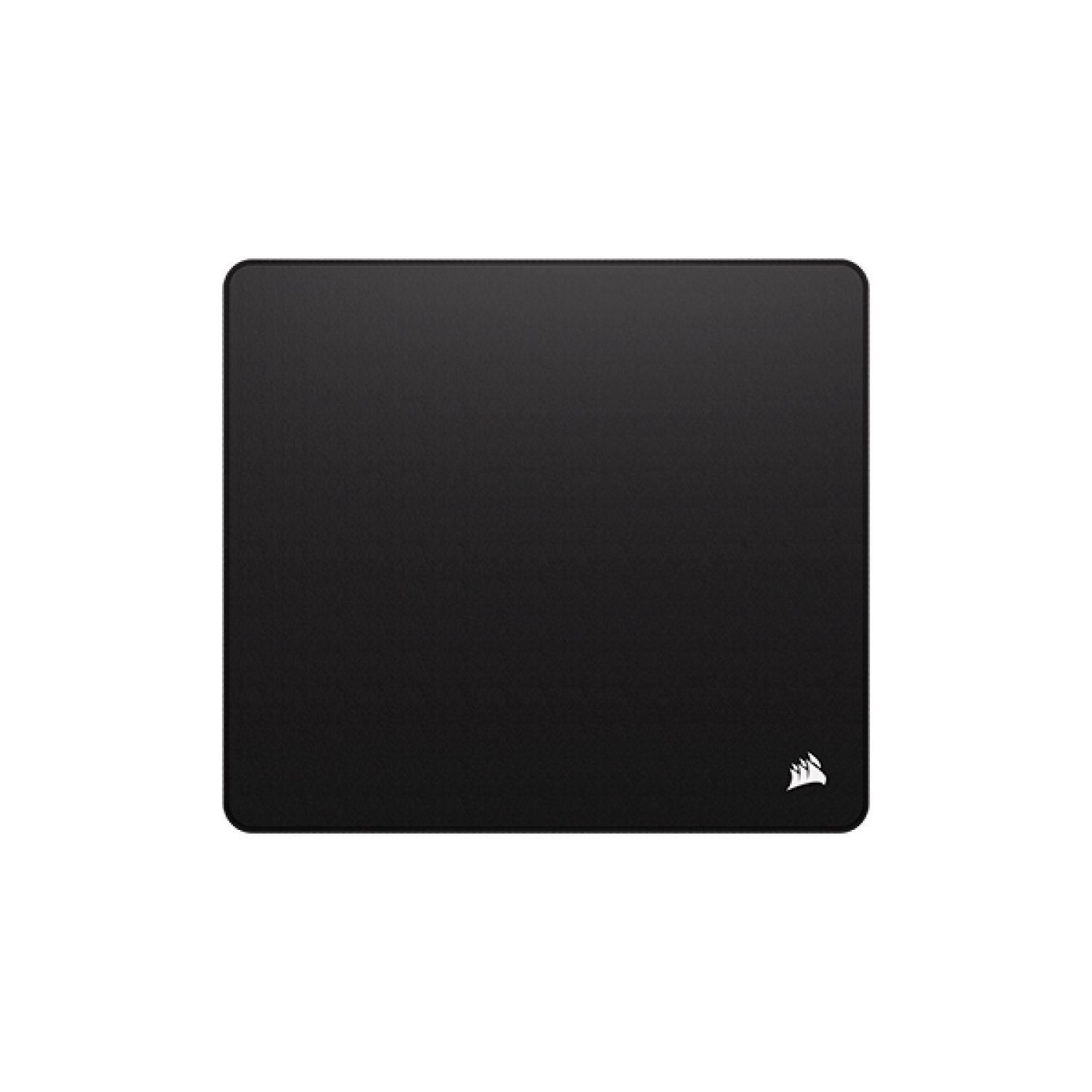 Corsair MM Large · Alfombrilla Gaming · Base Antideslizante · Negro