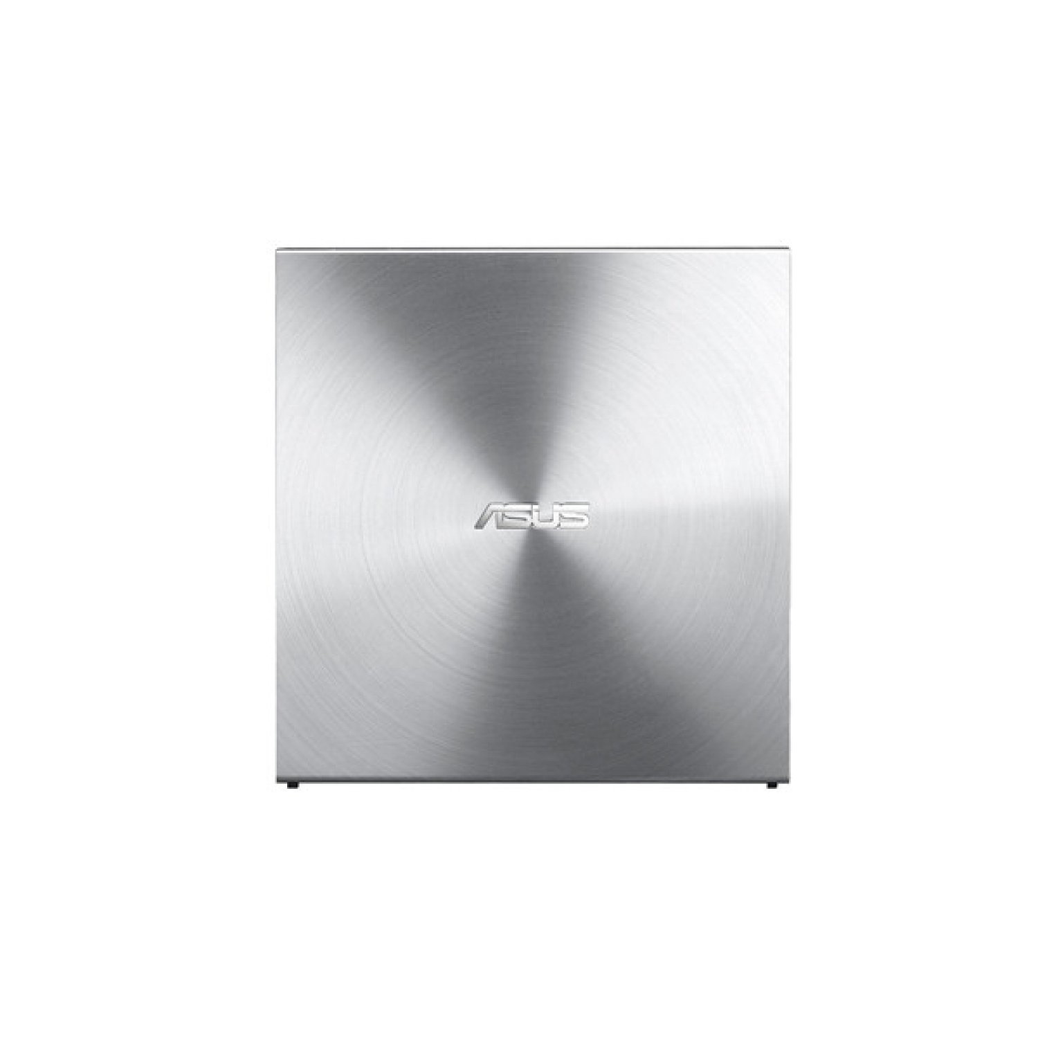 ASUS SDRW-08U5S-U · Grabadora DVD Super Multi DL · USB Externo · Metálica
