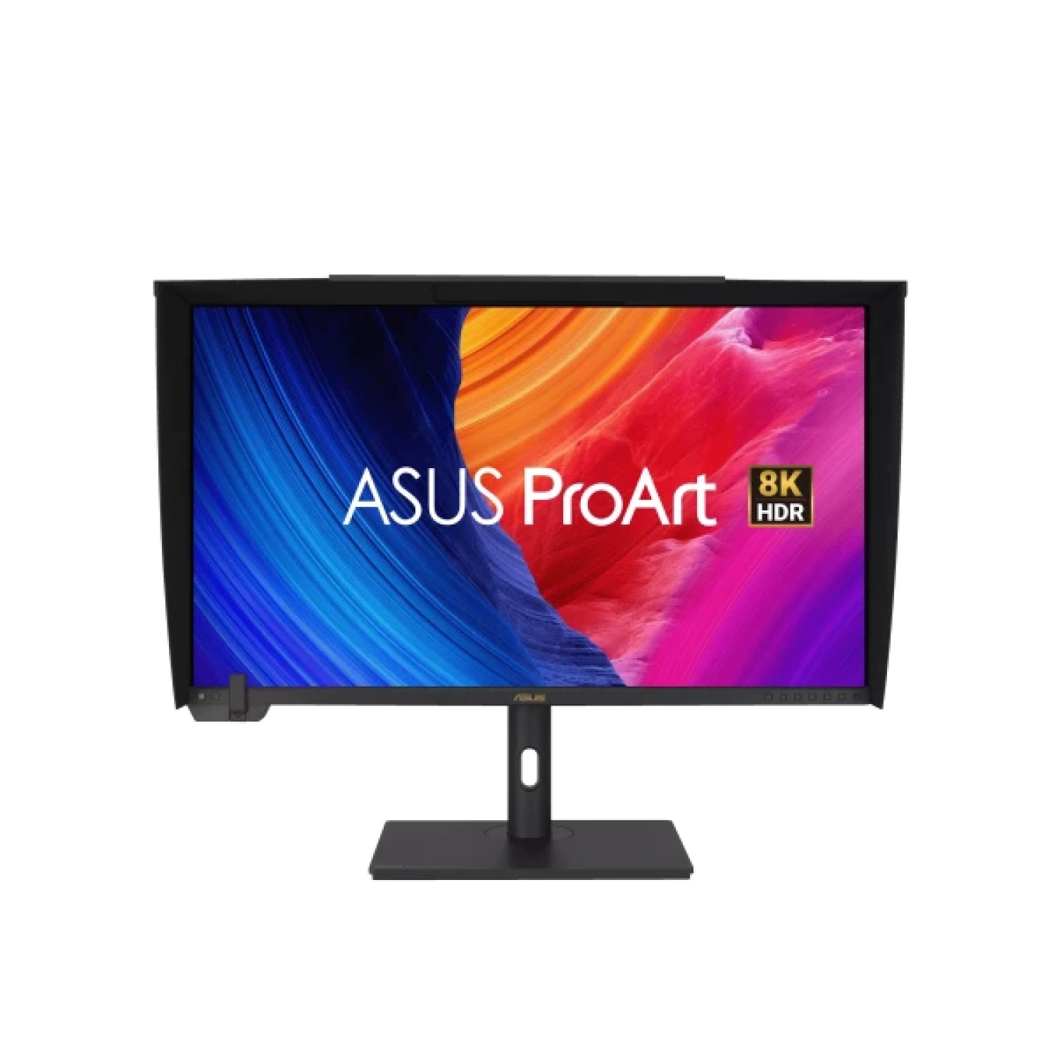 ASUS ProArt PA32KCX · 32" 8K Ultra HD · 7680x4320 · Monitor profesional LCD