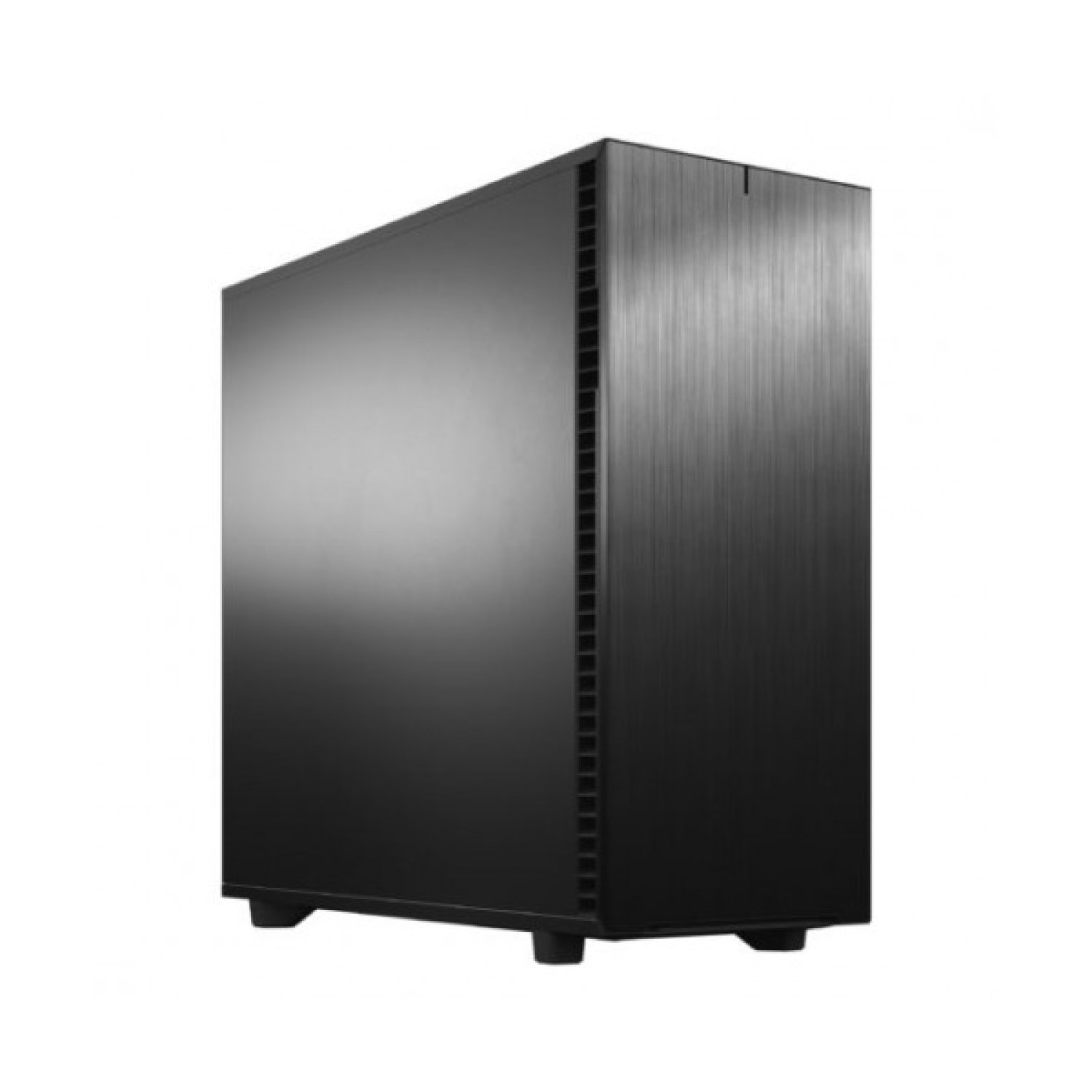 Fractal Design Define 7 XL · Torre Midi · Cristal Templado · Negro