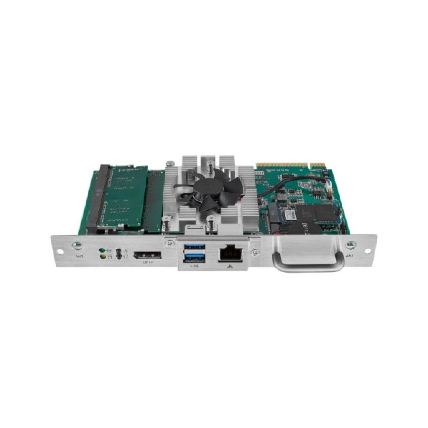 Sharp SDM-L · Intel Core i5-13350U · 10 Cores · 4,6GHz · Iris Xe Graphics · 12MB Cache