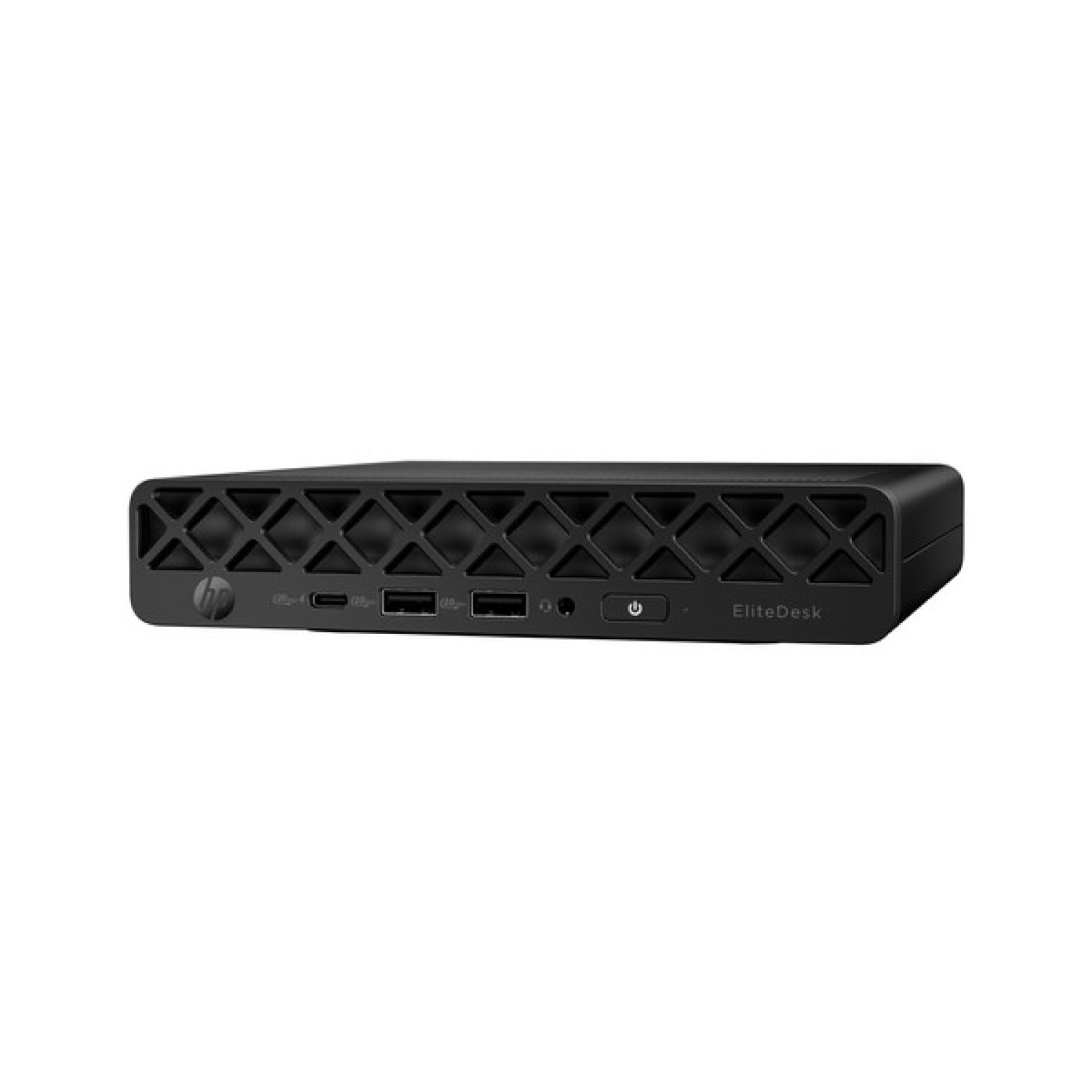 HP EliteDesk 8 Mini G1i · Intel Core Ultra 5 235 · 16GB DDR5 · 512GB SSD · Windows 11 Pro