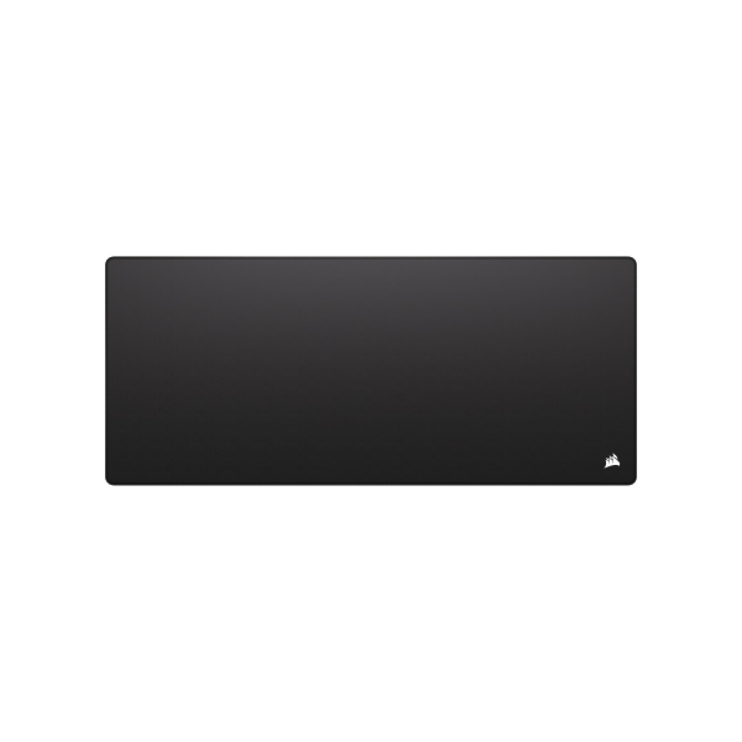 Corsair MM Extended 2XL · Alfombrilla Gaming · Superficie Optimizada · Negra
