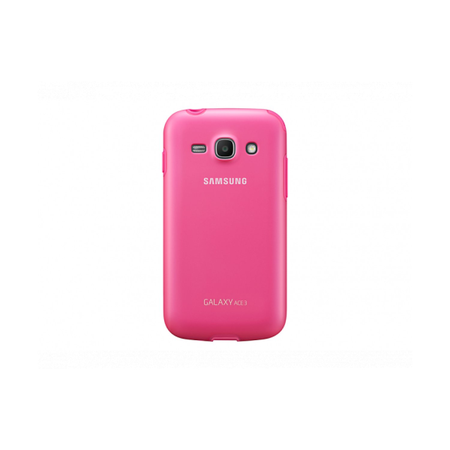 Samsung Galaxy S24 · Funda Protectora · Rosa