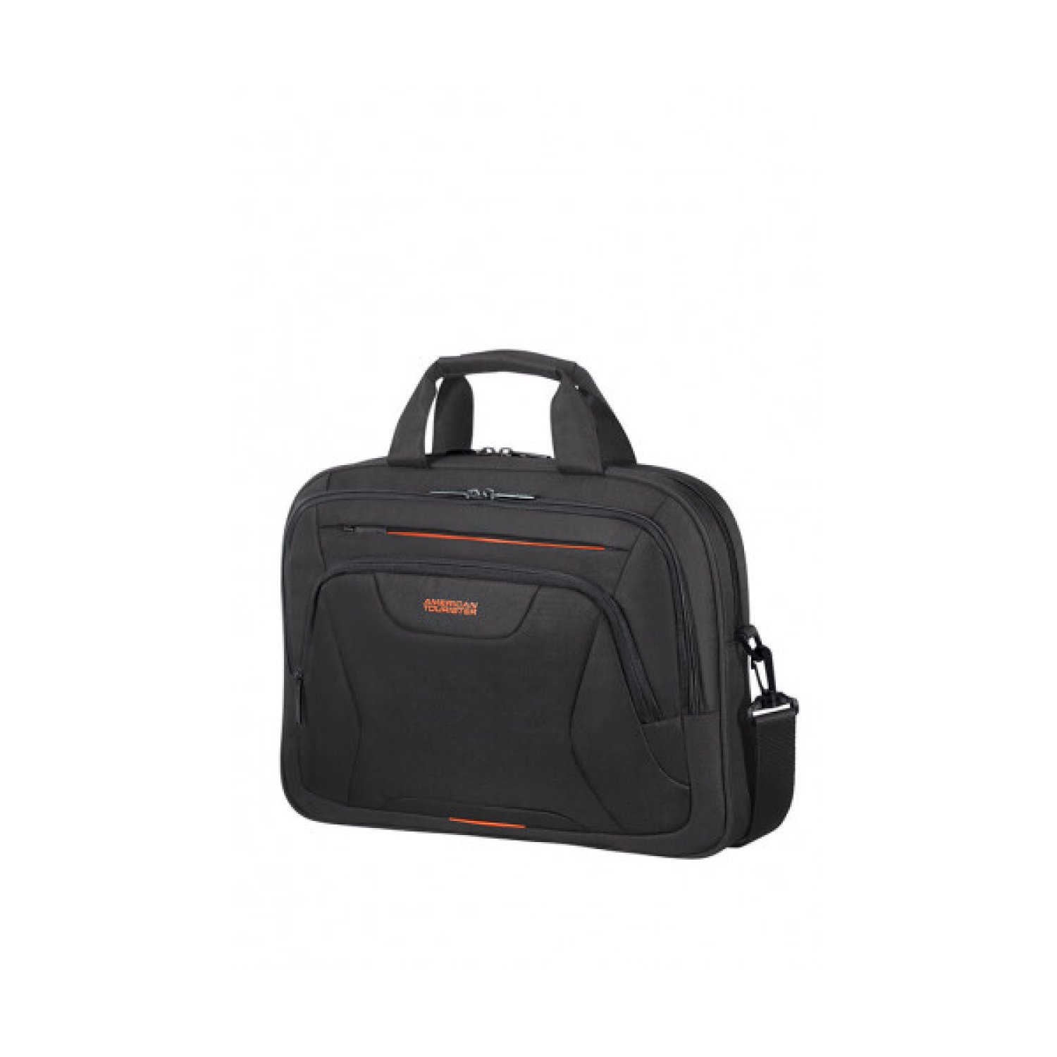 American Tourister · Maletín para Portátil 15,6" · Compartimento Tablet 10,1" · Azul