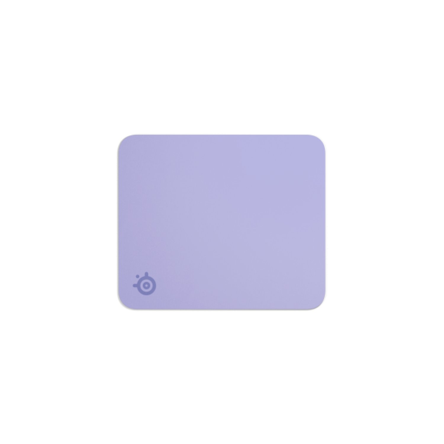SteelSeries QcK · Alfombrilla Gaming · Lavanda · Microtextura de Tela