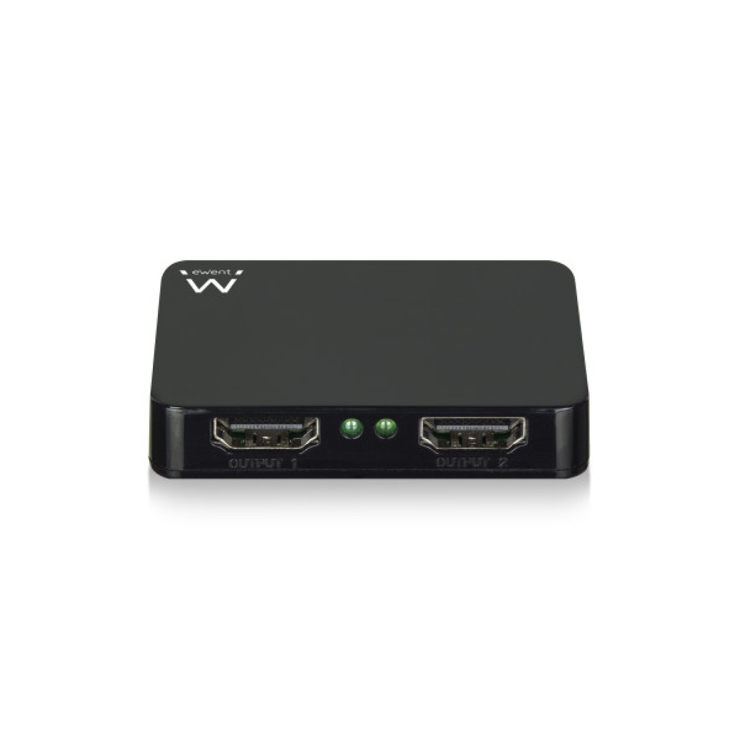 Ewent EW3720 · Divisor HDMI · 2 Salidas HDMI
