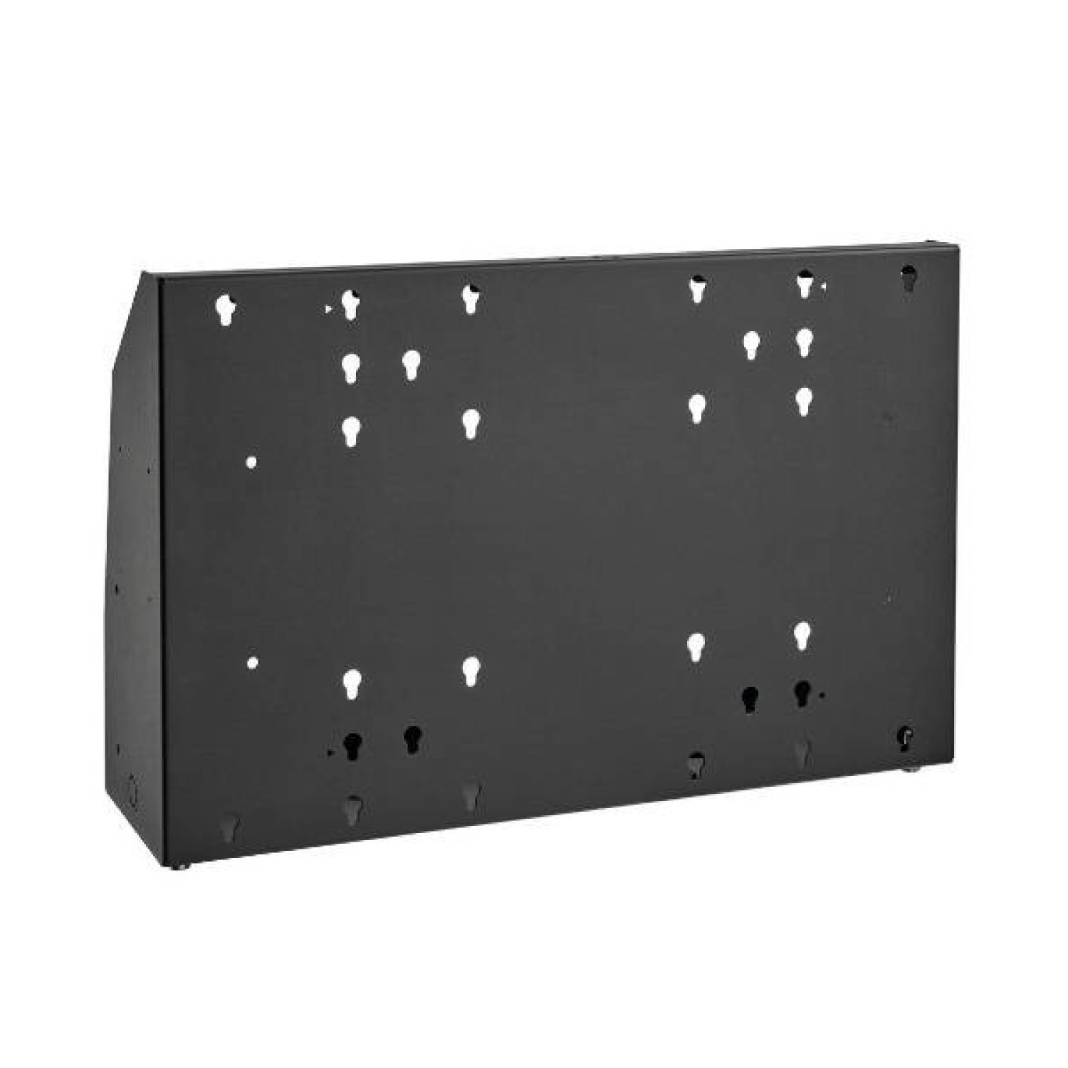 Vogel's · Interfaz Profesional PFI 3061 · Caja de Conexiones · Negro