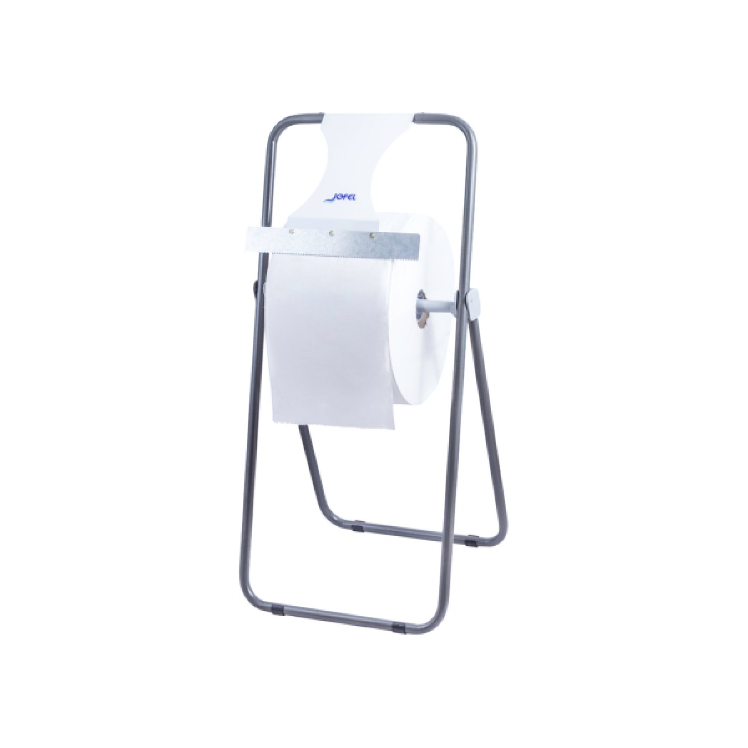 Jofel AD30000 · Dispensador de Toallas de Papel · Gris