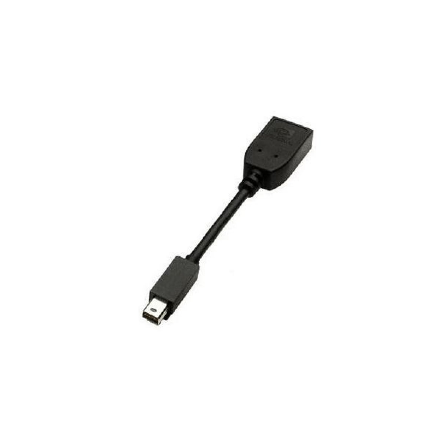 PNY · Adaptador MiniDP a DisplayPort · 96mm