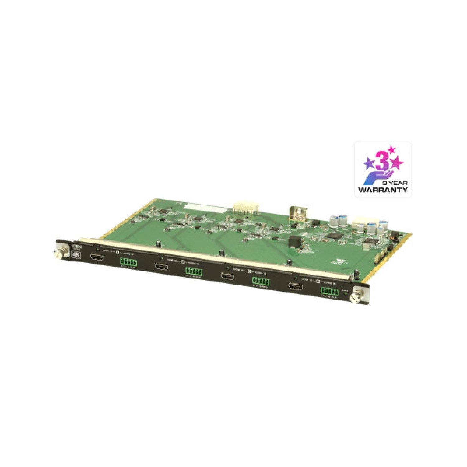 Aten VM7814 · Tarjeta Adaptadora HDMI · Interfaz Profesional AV