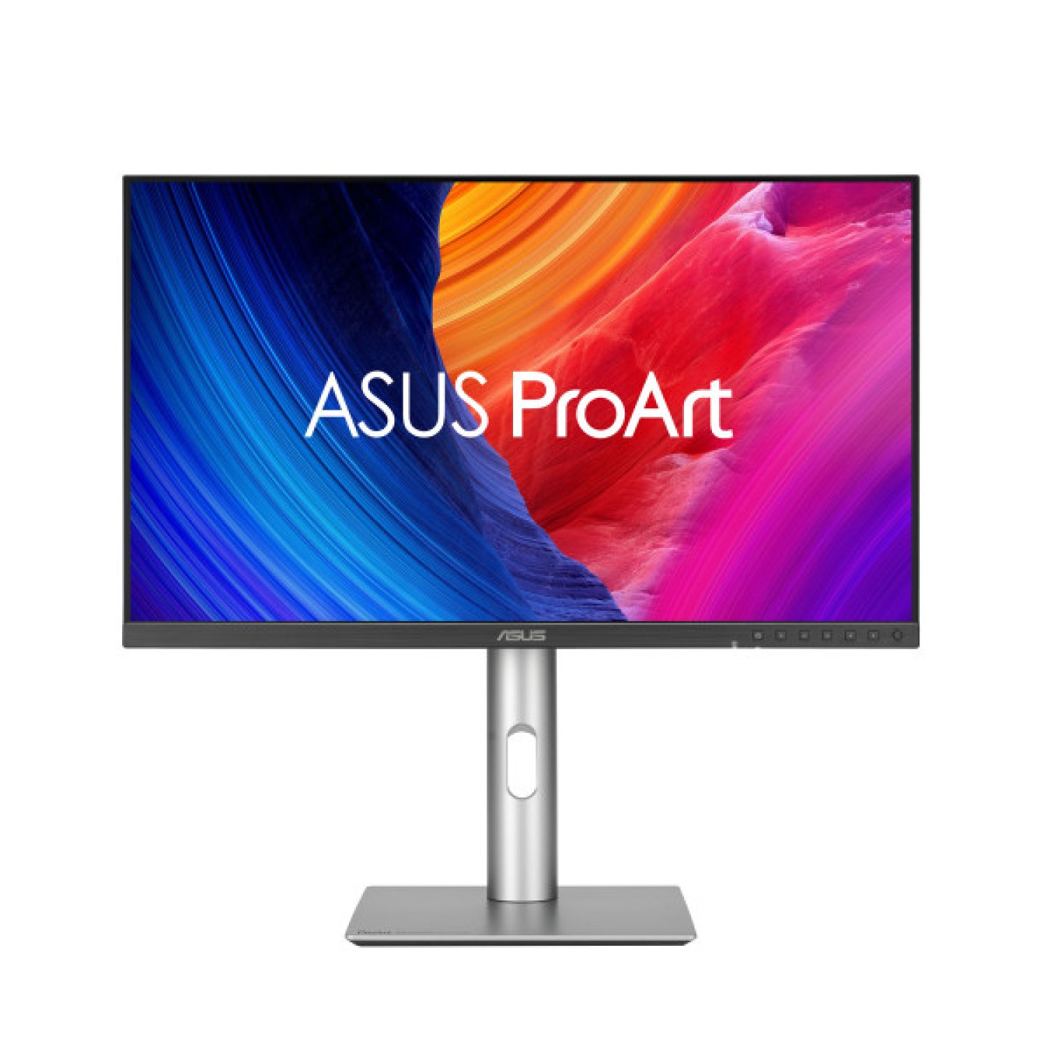 ASUS ProArt PA32QCV · Monitor 6K · 31,5" · 6016x3384 · LCD · Plata