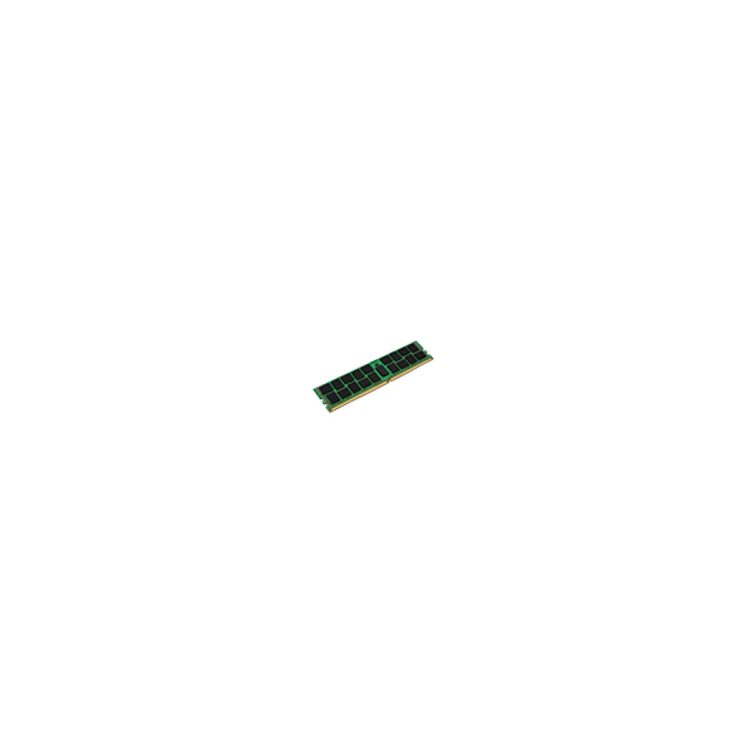 Kingston · Módulo Memoria · 64GB DDR4 3200MHz · ECC · Servidor