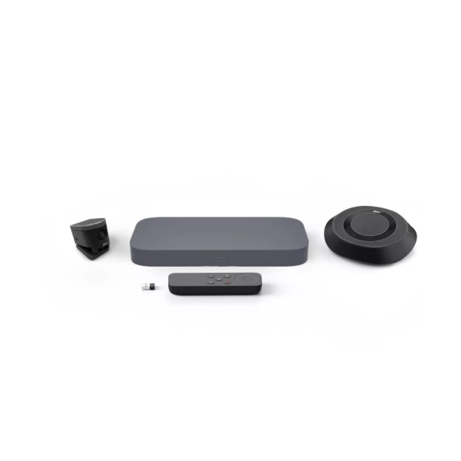 ASUS Google Room Kit · Sistema Videoconferencia · Hasta 9 Personas · Ethernet