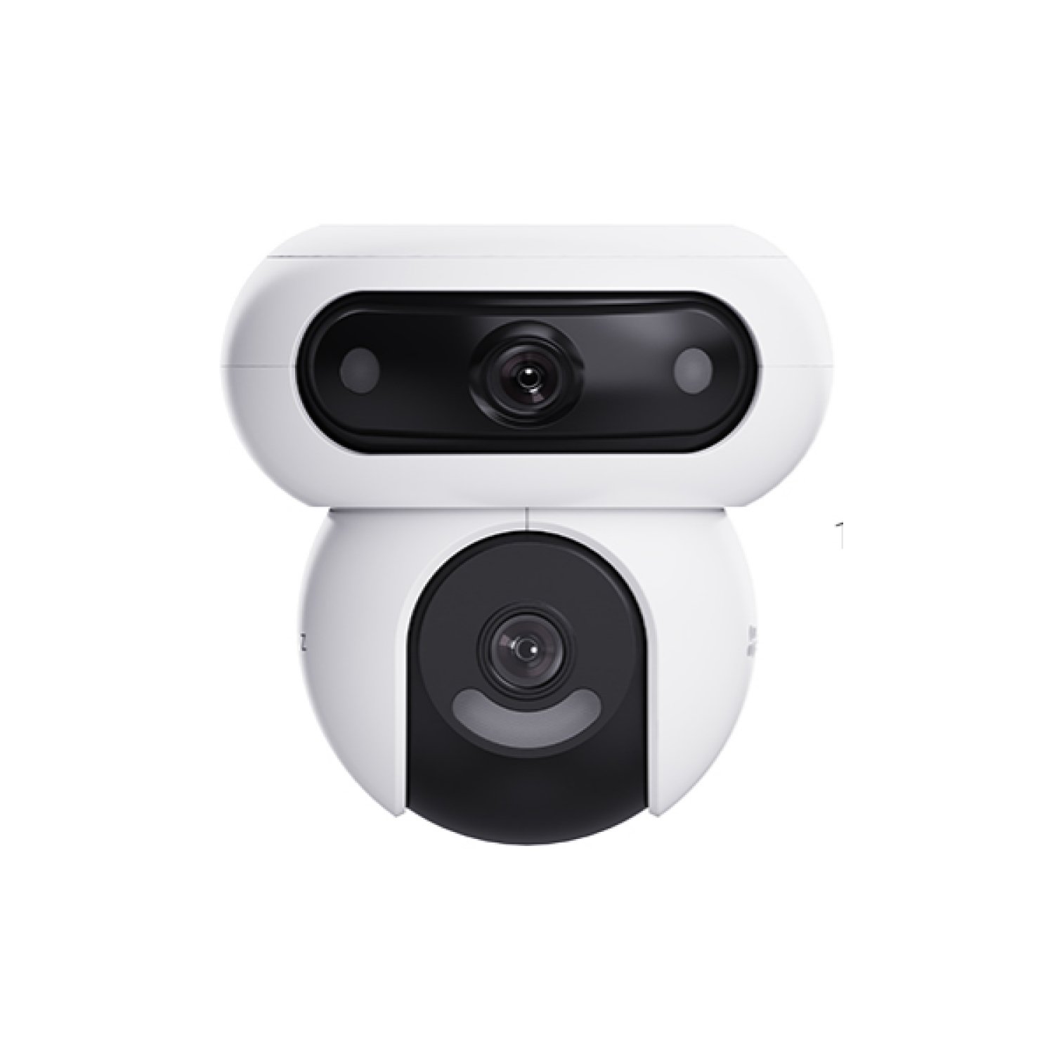 EZVIZ CS-H90 · Cámara Seguridad IP Exterior · 2560x1440 · Montaje Pared