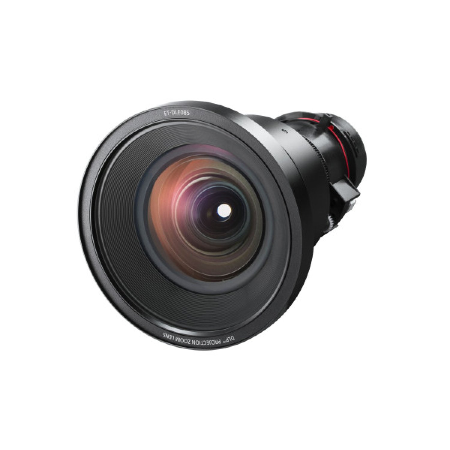Panasonic ET-DLE085 · Lente de Proyección · Para PT-DZ870, PT-DW830, PT-DX100