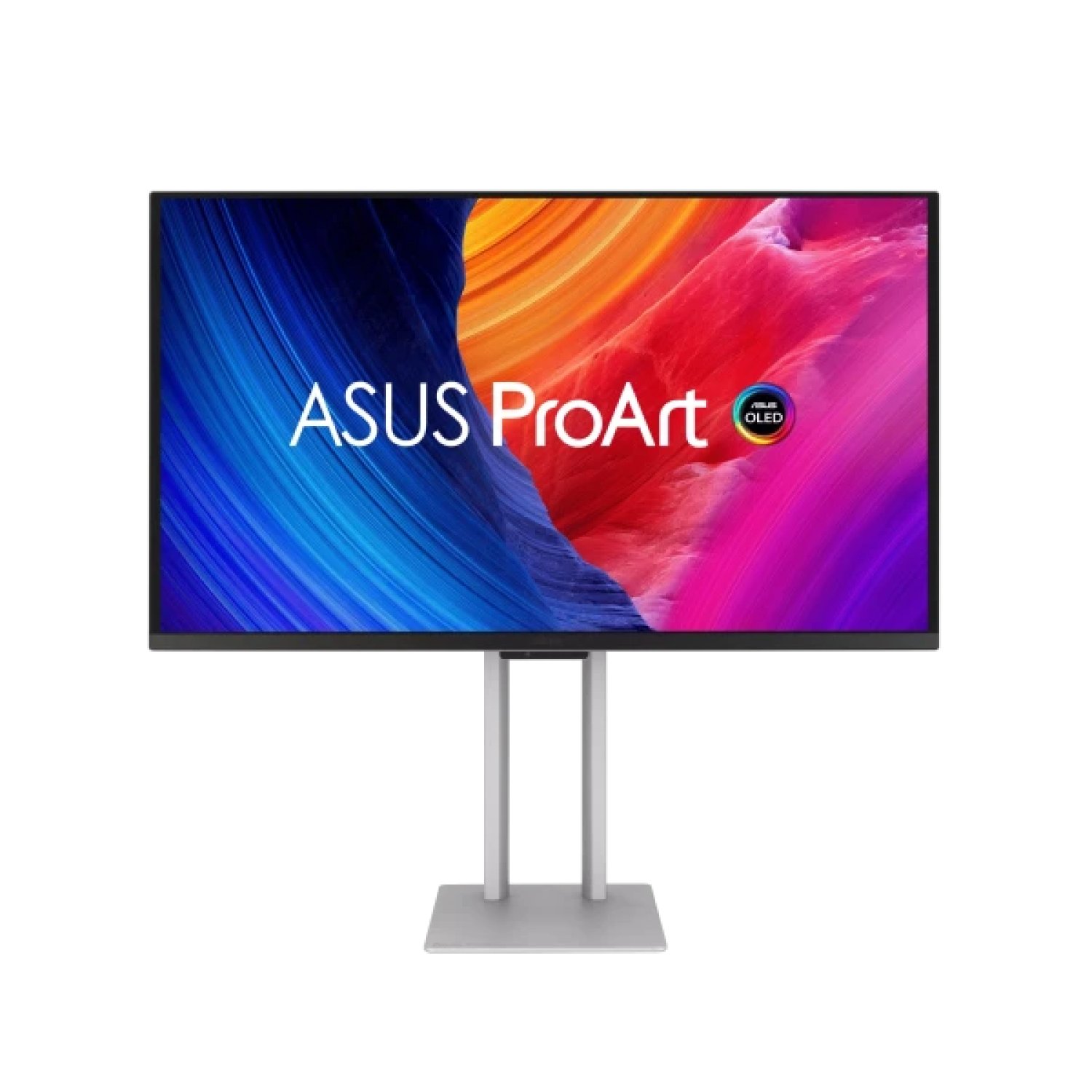 ASUS ProArt OLED PA27UCDMR · 26,5" 4K Ultra HD · 3840x2160 · Monitor Profesional