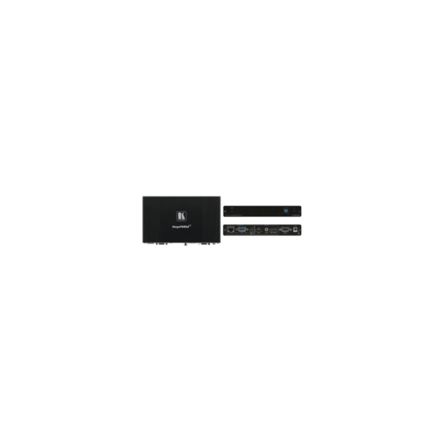Kramer 752R · Receptor HDMI Ultra Rango · AV Pro