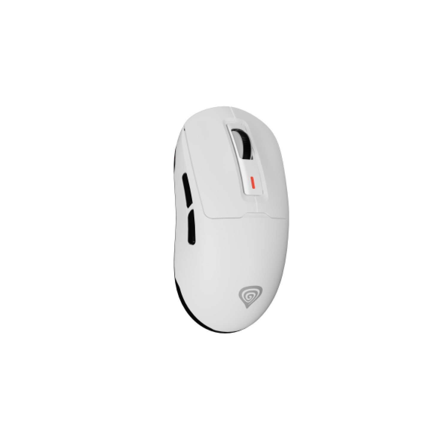 Genesis Zircon 660 · Ratón Gaming Diestro · RF Wireless + Bluetooth · 12000 DPI