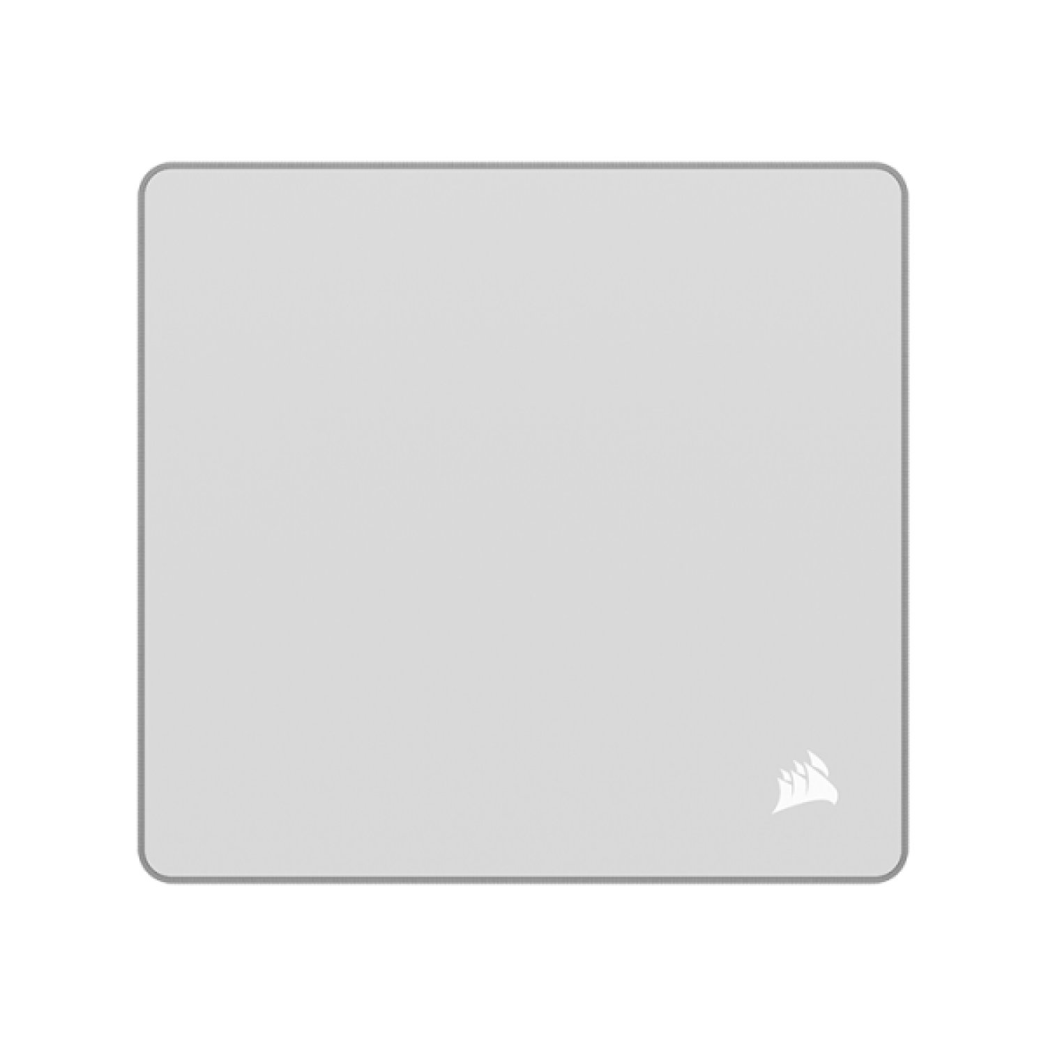 Corsair MM Large · Alfombrilla Gaming · Base Antideslizante · Gris