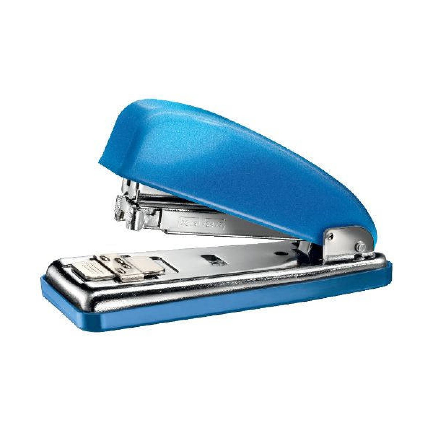 Petrus Grapadora Sobremesa · Modelo 226 WOW · Metálica · Color Azul Petróleo