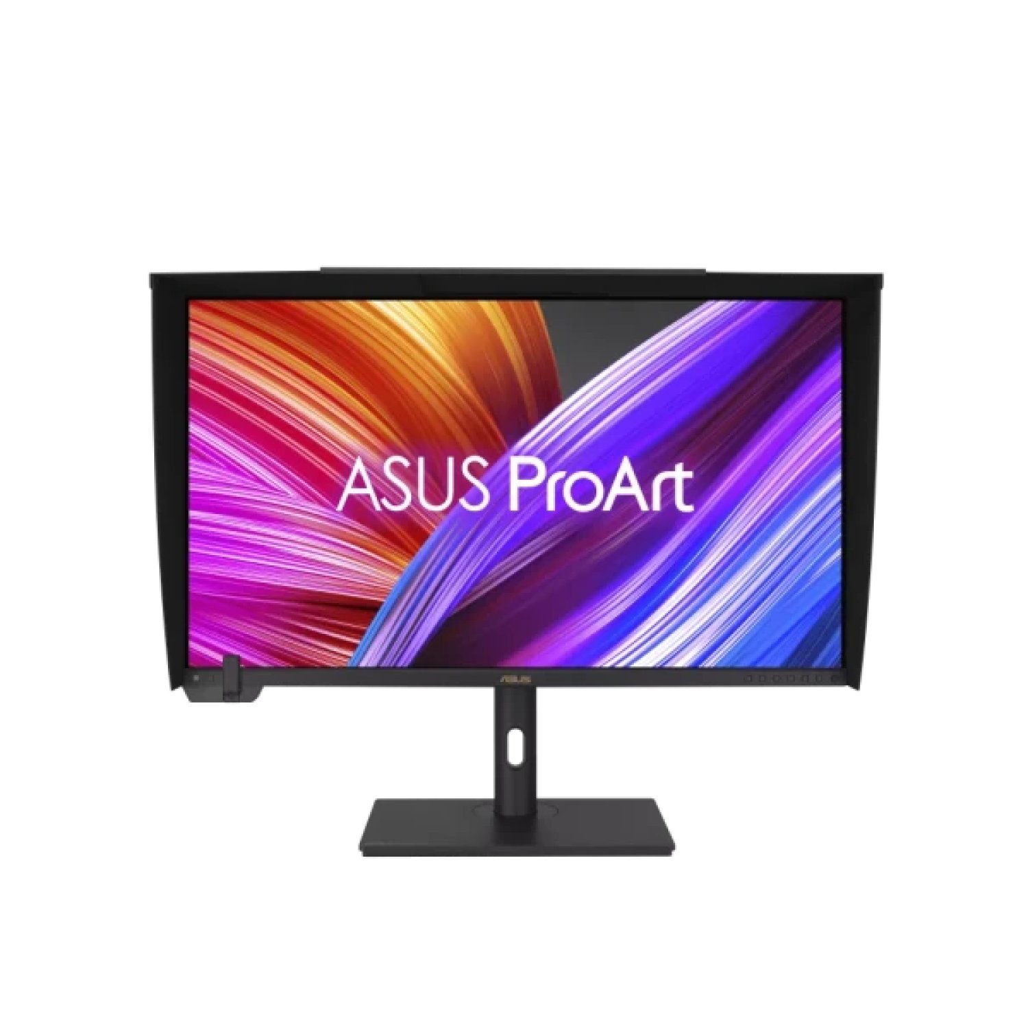 ASUS ProArt Display PA32UCXR · 32" 4K Ultra HD · 3840x2160 · Monitor Profesional LCD