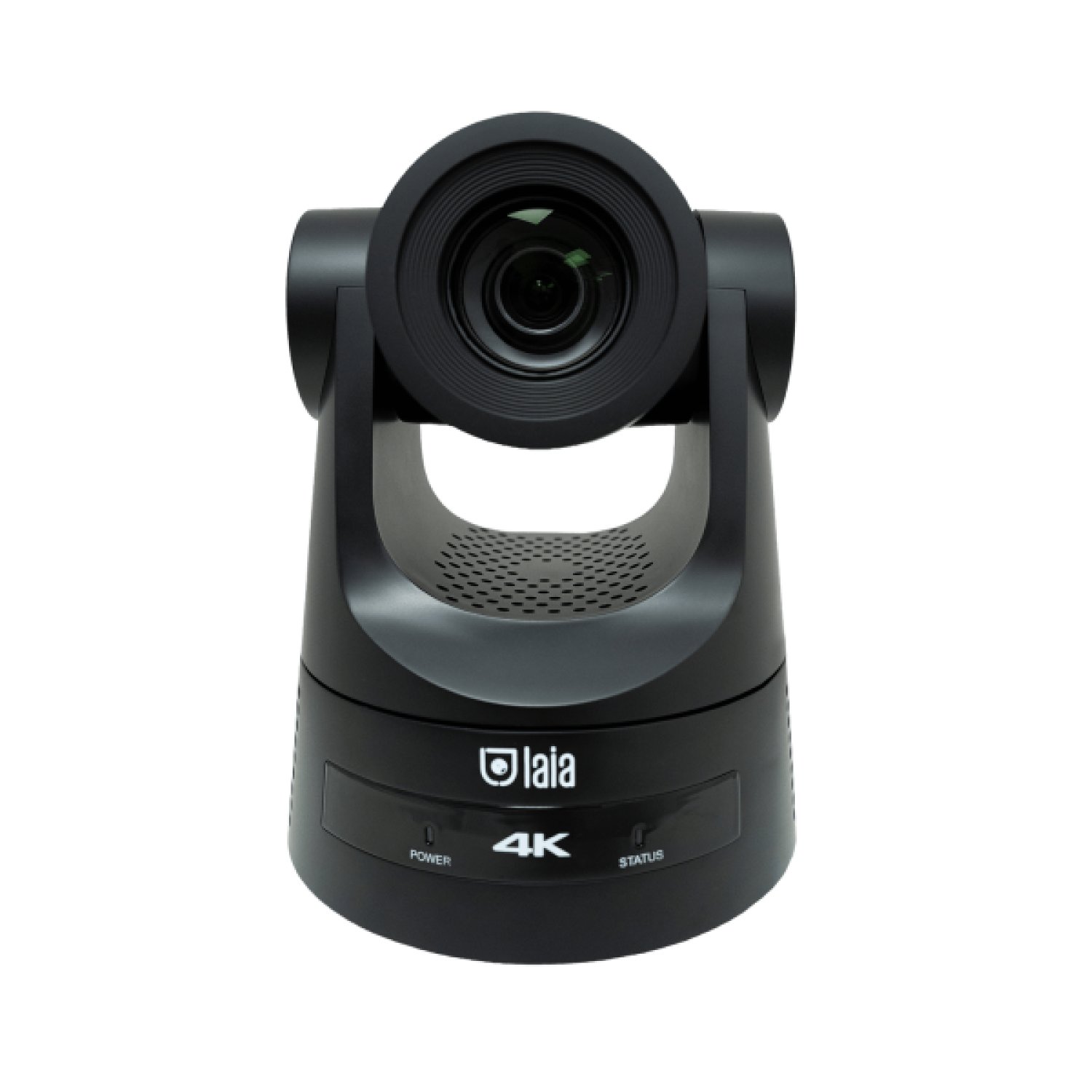 Laia C-Pro Infinity 12X · Cámara PTZ 4K 60fps · Sony 1/2,8" · NDI/USB-C/HDMI/SDI/LAN