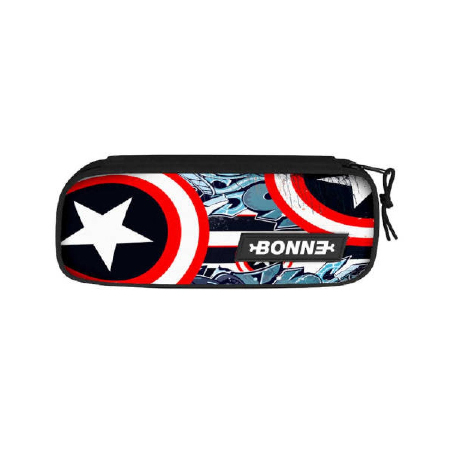 Unkeeper · Estuche Rectangular Bonne Heroes · 22 x 8 x 4 cm