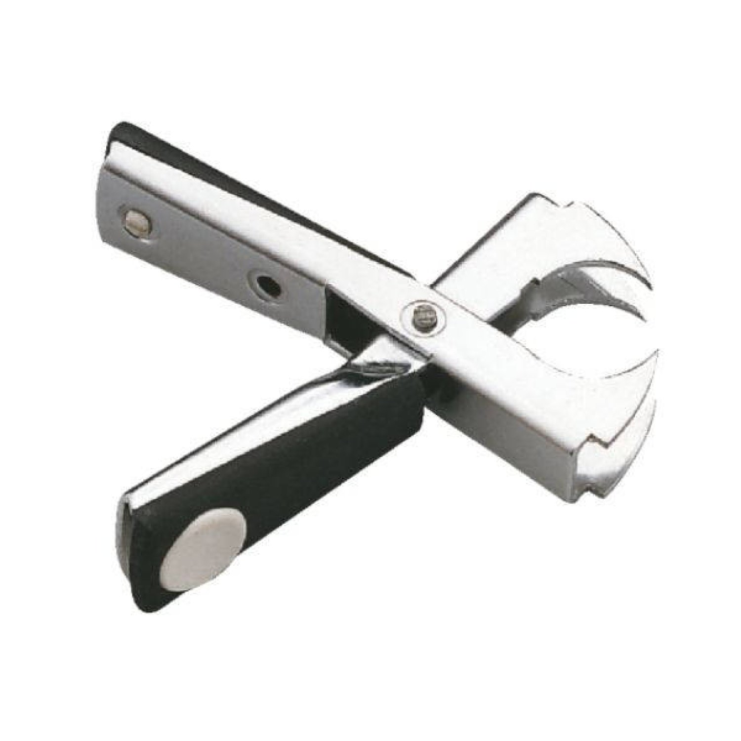 Petrus · Extrae Grapas Modelo 110 · Bolsillo · Negro/Gris