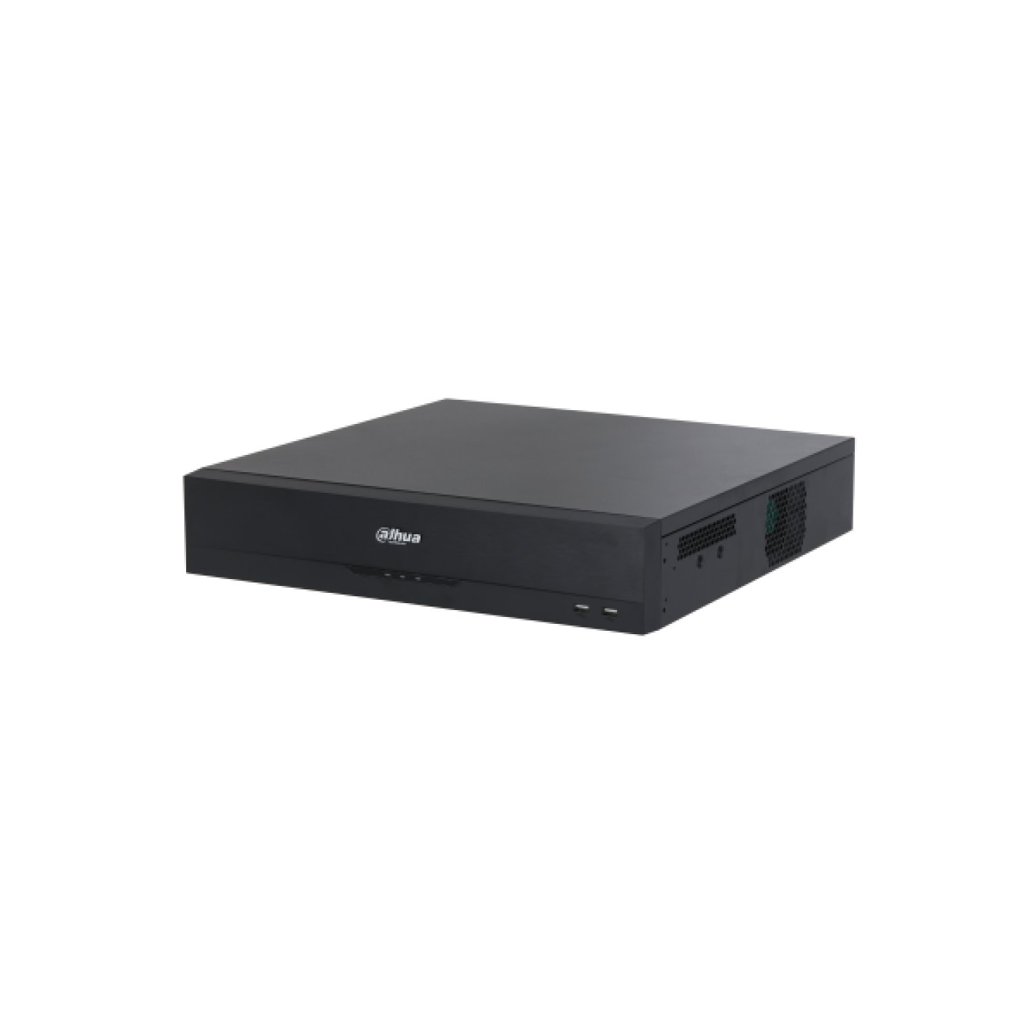 Dahua NVR5816-EI2 · Grabador IP 16 Canales · 8K · 8 HDD · RAID · IA Acupic