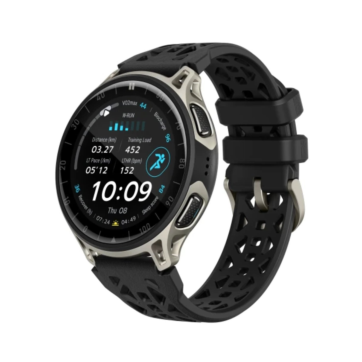 Amazfit Cheetah 2 Pro · Anillo Inteligente · Monitoreo de Salud y Fitness