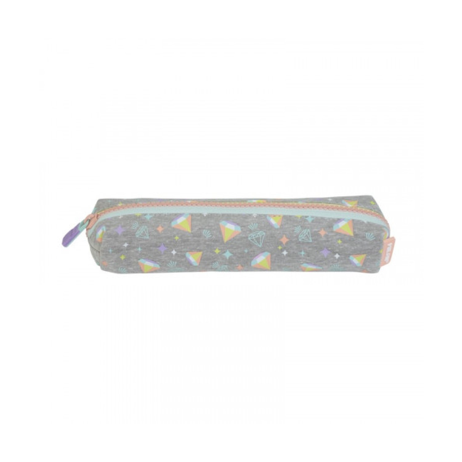 Milan · Portatodo Mini Sugar Diamond · Diseño con Diamantes