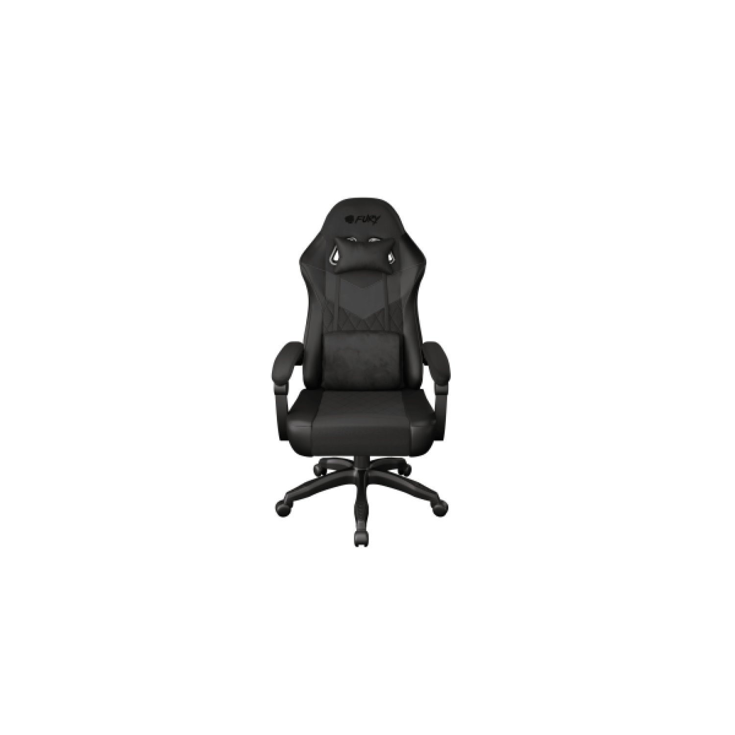 Fury Shinai S2 · Silla Gaming · Negra