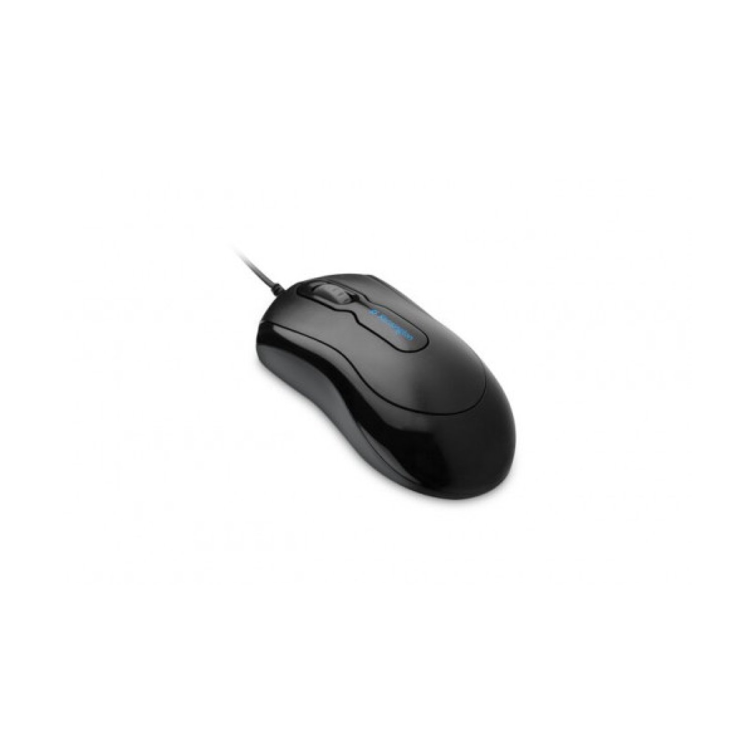 Kensington K72356EU · Ratón con Cable · Sensor Óptico · Negro
