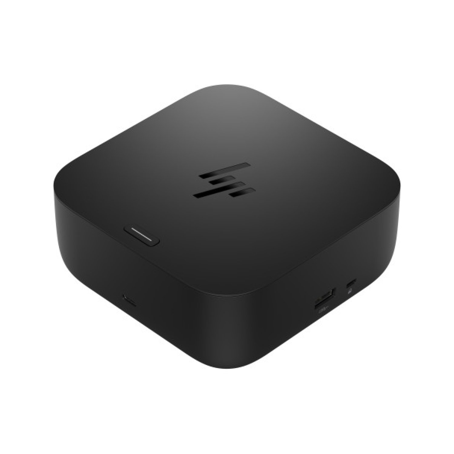 HP Base de Acoplamiento USB-C · 100W · Hub Multifunción G6