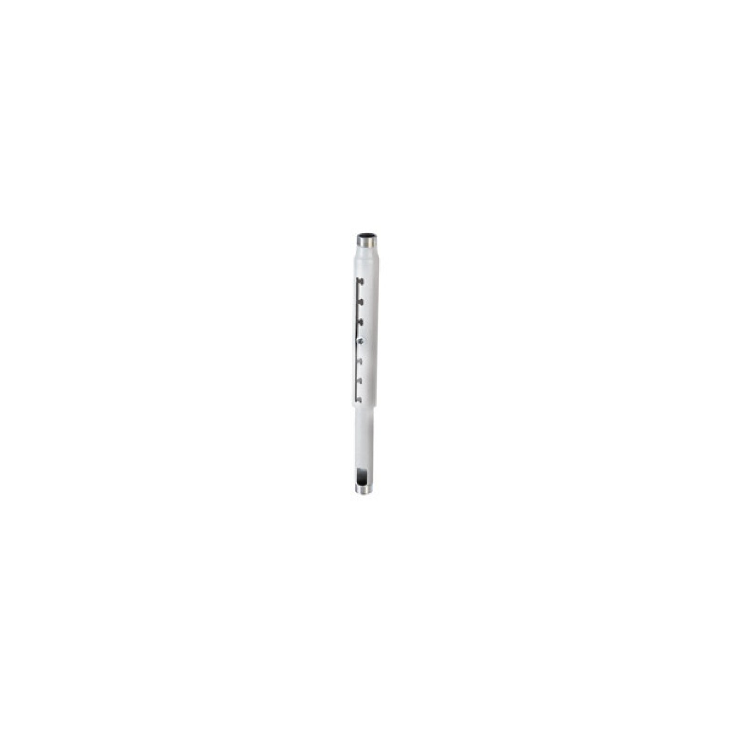 Sharp · Soporte de Techo para Proyector · Columna Extensible Ajustable