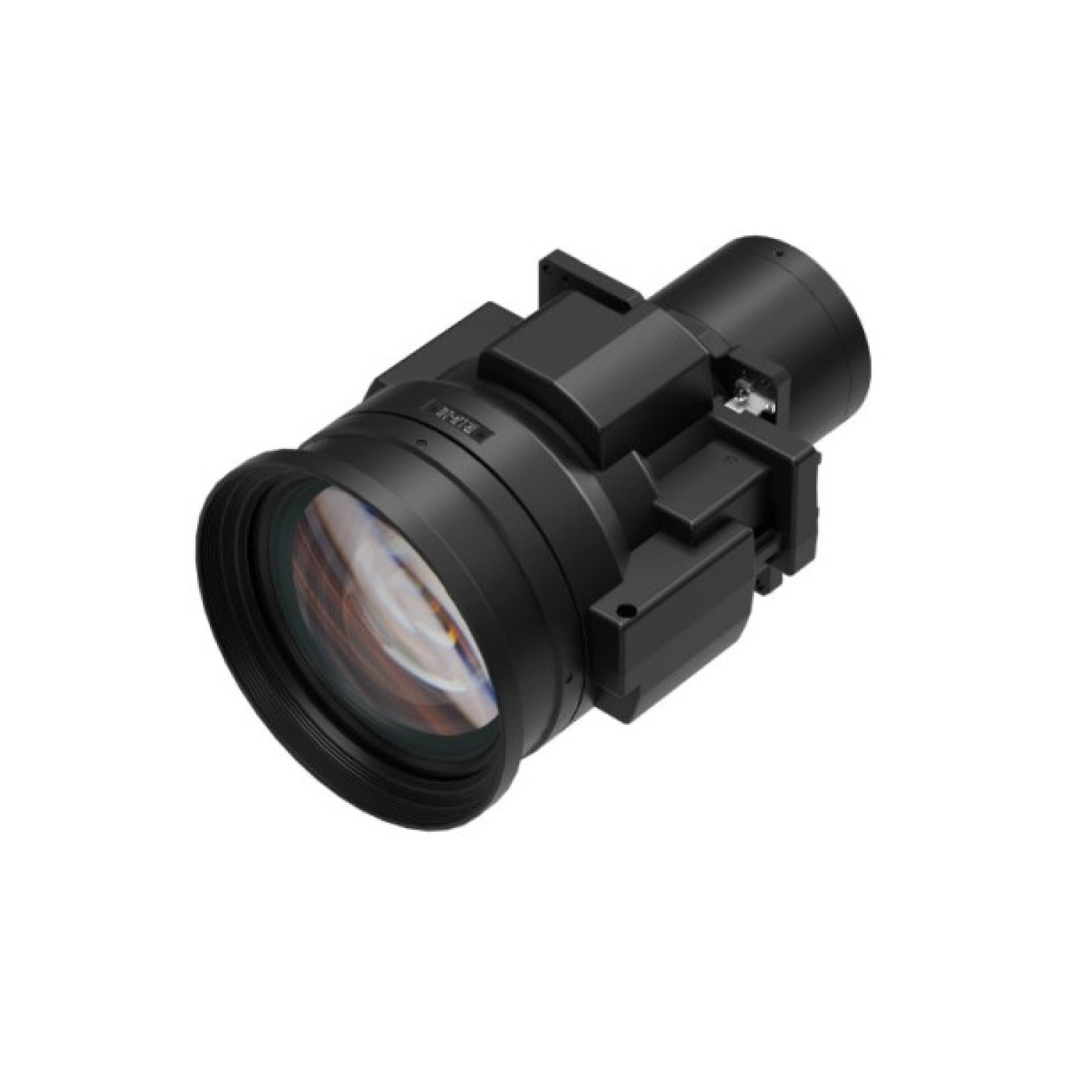 Sharp XP-54ZL · Lente Zoom Estándar · 1,24-2,01:1 · Serie A17/A201U