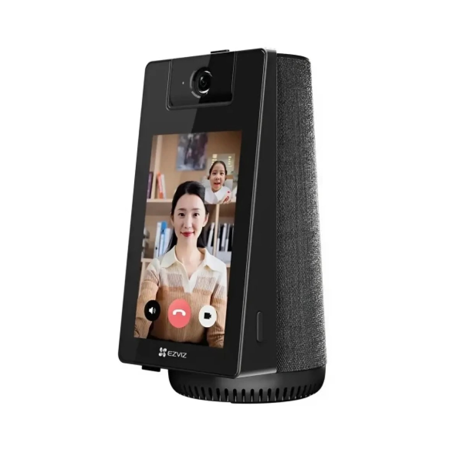 EZVIZ S10 · Cámara de Videovigilancia · Robot Móvil Autónomo